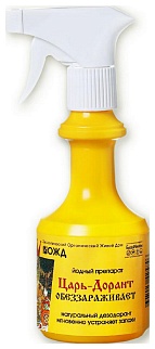 Царь-Дорант йодный, 300 мл