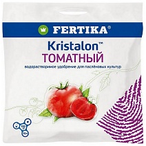 Фертика Кристалон томатный, 100 г