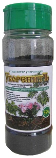 Укоренитъ, 50 г Ортон