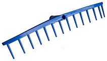Грабли садовые с 14-ю зубцами П-36ТХ