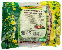 Смесь сидератов после лука, 500 г