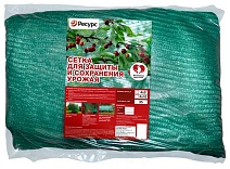 Сетка от птиц 4х10м Удачников