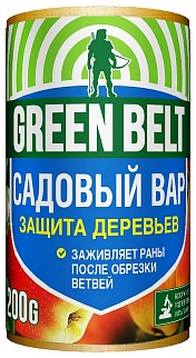Вар садовый, 200 г Грин Бэлт