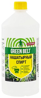 Нашатырный спирт, 1 л Грин Бэлт