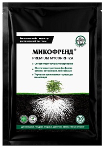 Биокомплекс БТУ Микофренд, 30 г