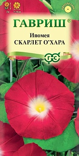 Ипомея Скарлет О` Хара, 0,5 г