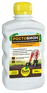 Ростобион, 250 мл