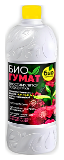 БИО-комплекс БиоГумат нью, 1 л