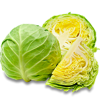 Капуста фермерская белокочанная