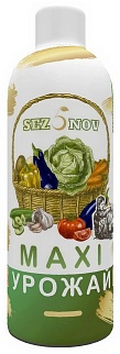 Удобрение универсал. MAXI (Макси) урожай для растений, 500 мл