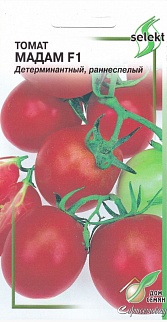 Томат Мадам F1, 10 шт.