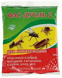 Фас-дубль, 300 г