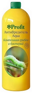 Profit Антивредитель Аква, 0,5 л
