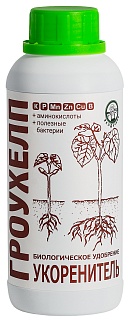 Гроухелп Укоренитель, 500 мл