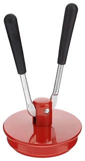 Машинка закаточная "Машенька" полуавтоматическая