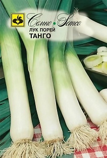 Лук порей Танго, 1 г