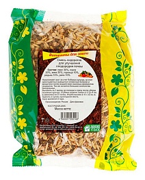 Смесь горчица / рапс / редька 61/8/31, 500 г