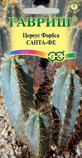Цереус Форбса Санта-Фе, 5 шт.