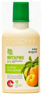 Янтарин, 100 мл Август