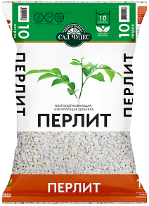 Перлит Сад чудес, 10 л