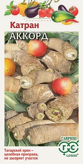 Катран Аккорд, 0,5 г 