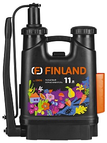 Опрыскиватель Finland 11 л, арт.1905
