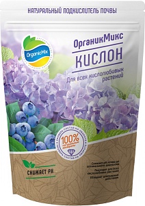 Органик Микс Кислон, 1,3 кг