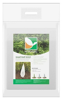 Чехол для укрытия растений Агротекс конус, 1,6 м