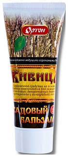 Живица бальзам, 110 г Ортон