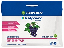 Фертика Leaf Power (Сила листьев) для винограда, 50 г