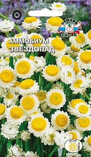Аммобиум Звездопад, 0,2 г