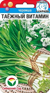Черемша Таежный витамин, 0,2 г 