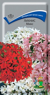 Лихнис Микс, 0,1 г