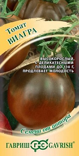 Томат Виагра, 12 шт. Авторские семена.