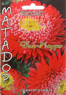 Астра Матадор Дон Педро, 30 шт.  Биотехника