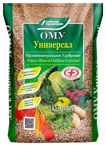 ОМУ Универсал, 1 кг