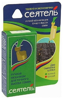 Сеятель, ручной механизм, 1 шт.