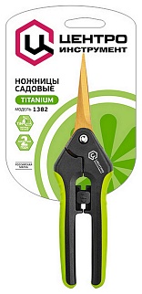 Ножницы садовые Titanium, арт. 1382