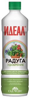 Удобрение Радуга органическое, 500 мл