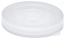 Крышки полиэтиленовые для холодной консервации, d-82 мм