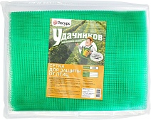 Сетка от птиц 2*5 м "Удачников"