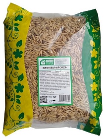 Смесь вико-овсянная 30/70, 1 кг
