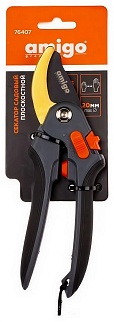 Секатор садовый Amigo, арт. 76407
