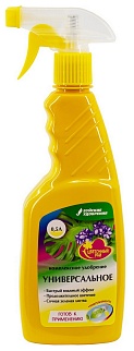 ЖКУ Чудо-спрей универсальный, 500 мл