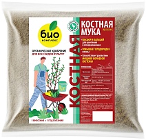 БИО-комплекс Костная мука, 1 кг