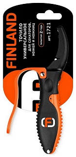 Точилка Finland универсальная (для секаторов), арт. 1721
