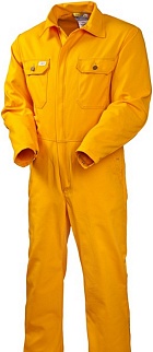 Комбинезон для садовых работ