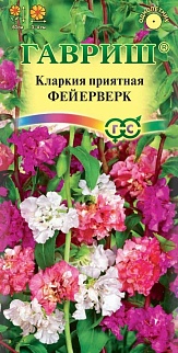 Кларкия Фейерверк, 0,1 г