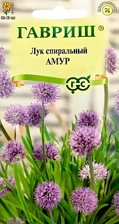 Лук спиральный Амур декоративный, 0,1 г 