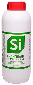 Силиплант Универсальный, 1 л
